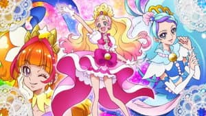 Go! プリンセスプリキュア — foto 1