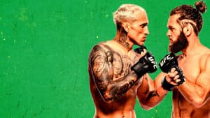 UFC Fight Night 261: Oliveira vs. Gamrot — foto 4