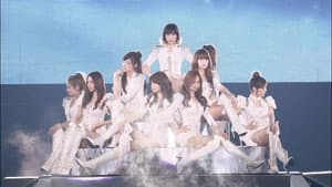 Girls' Generation FIRST JAPAN TOUR — foto 1