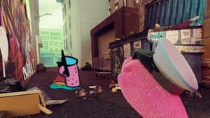 LUCKYBOY — foto 1