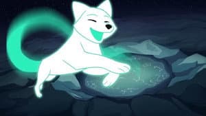 Fox Fires — foto 1