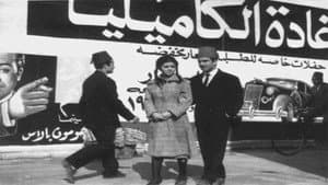 القاهرة ٣٠ — foto 5