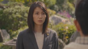 脳科学弁護士 海堂梓 ダウト — foto 4