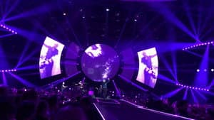 Indochine - Black City Tour — foto 3