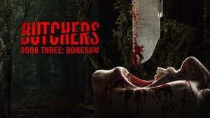 Butchers Book Three: Bonesaw — foto 1