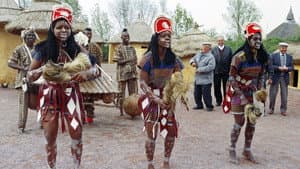 Le Village De Bamboula — foto 4