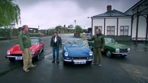 Top Gear: The Big Send Off Special — foto 5