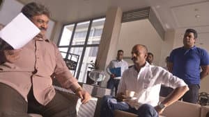 யார் இவன் — foto 10
