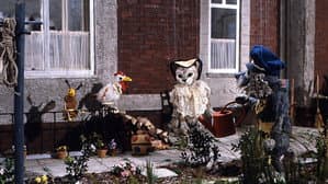 Augsburger Puppenkiste - Neues von der Katze mit Hut — foto 1