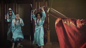 N.U.N.S. with Nunchucks — foto 1