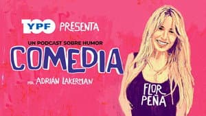 Flor Peña