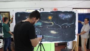De otro mundo — foto 1