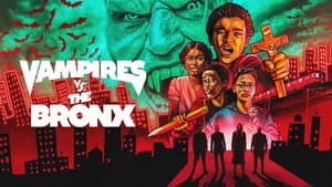 Vampiros vs. el Bronx — foto 5