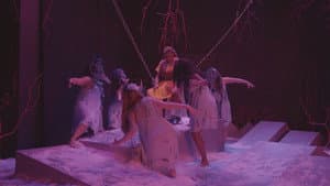 Prometheus Bound — foto 3