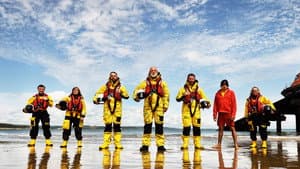 Saving Lives at Sea — foto 6