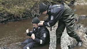 Poliisi selvittää — foto 1