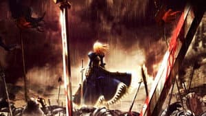 Fate/Zero — foto 3