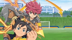 Inazuma Eleven Ares — foto 3