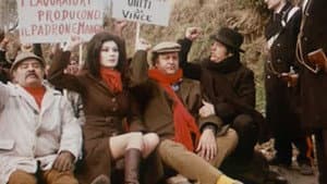 Don Franco e Don Ciccio nell'anno della contestazione — foto 2