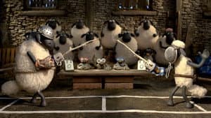 Shaun the Sheep Championsheeps — foto 4
