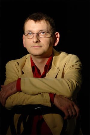 Fesztbaum Béla