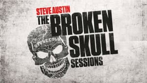 Steve Austin's Broken Skull Sessions — foto 4