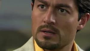 Inesperado regreso