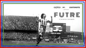Paulo Futre: O Primeiro Português — foto 1