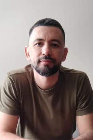Leandro Olímpio