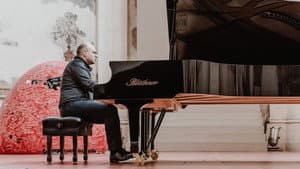 Piano na křižovatce — foto 1