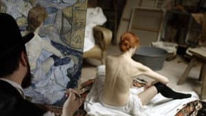 Toulouse-Lautrec, l'insaisissable — foto 1