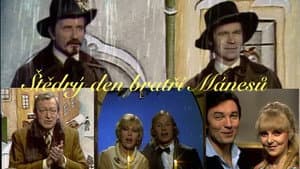 Štědrý den bratří Mánesů — foto 1