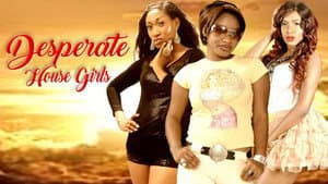 Desperate Housegirls — foto 1
