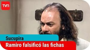 Ramiro falsifico las fichas