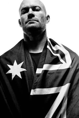 Matt Mumford