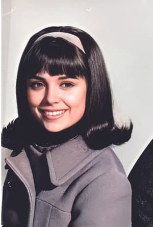 Joyce Menges