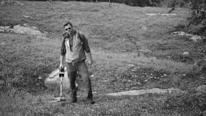 Metal Detector Maniac — foto 1