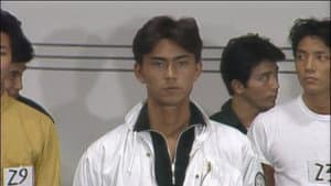 これが仮面ライダー BLACK だ！ — foto 2
