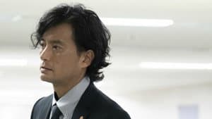 作家刑事 毒島真理 — foto 1
