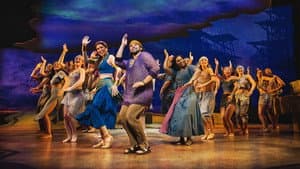The Prince of Egypt: The Musical — foto 2