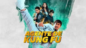 Agente de Kung Fu — foto 2