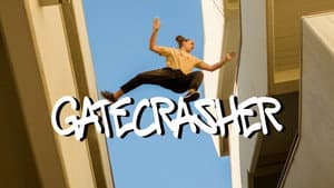 GATECRASHER: An All-Women’s Parkour Action Film — foto 2
