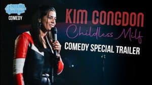 Kim Congdon: Childless Milf — foto 1