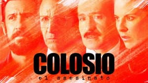 Colosio: El Asesinato — foto 3