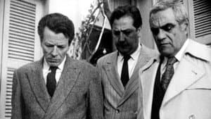 Η μοίρα του αθώου — foto 1