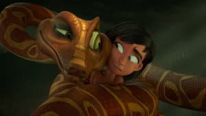 Mowgli's 4D Jungle Adventure — foto 6