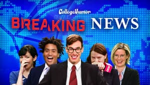 Breaking News: No Laugh Newsroom — foto 7