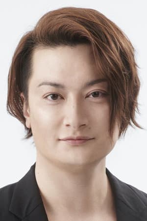中村龍介