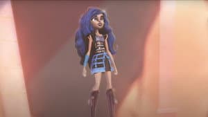 Monster High: Viernes de Patinaje Terrorífico — foto 8