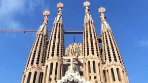 Sagrada Família, le défi de Gaudí — foto 1